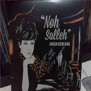 Noh Salleh - Angin Kencang album