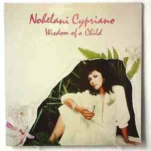 Nohelani Cypriano - Wisdom Of A Child album