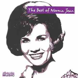 Norma Jean  - The Best Of Norma Jean album