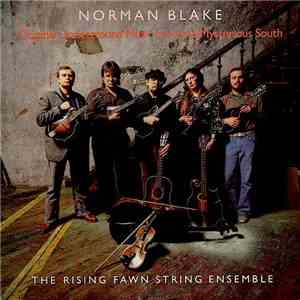 Norman Blake  And The Rising Fawn String Ensemble - Original Underground Music From The Mysterious South album