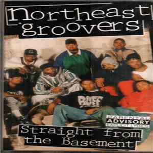 Northeast Groovers - Straight From The Basement album