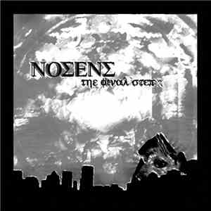 Nosens - The Final Step album