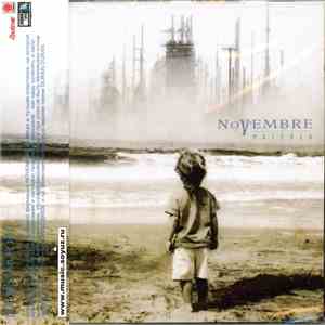 Novembre - Materia album