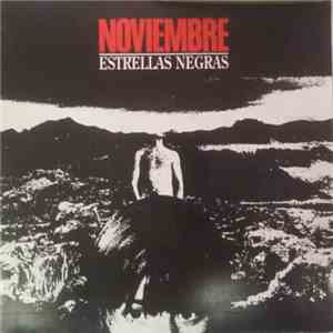 Noviembre - Esrellas Negras album