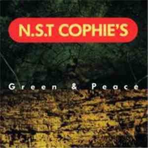 N.S.T Cophie's - Green & Peace album