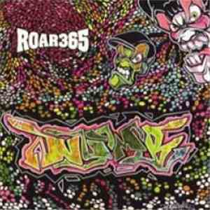 Numb  - Roar 365 album