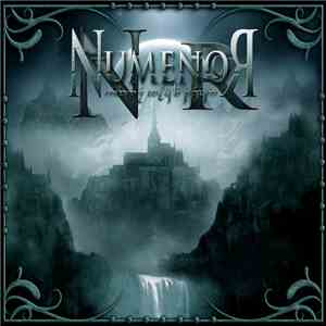 NUMENOR - Colossal Darkness album