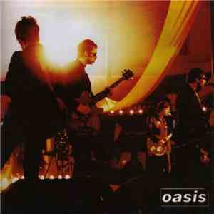 Oasis  - Newcastle 2005 First Night album