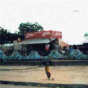OCP  - Play album