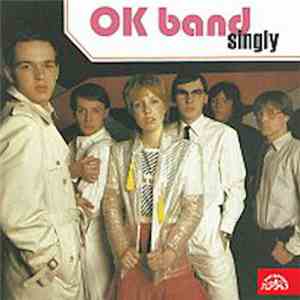 OK band - Singly album