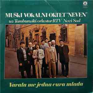 Oktet Neven - Varala me jedna cura mlada album