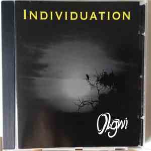 Olgwi - Individuation album