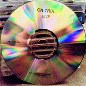 On Trial - Live album