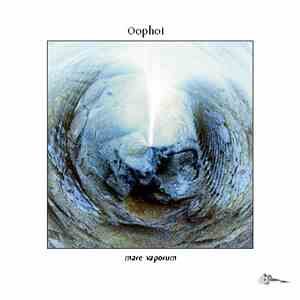 Oophoi - Mare Vaporum album