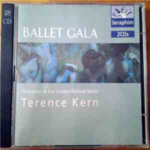 Orchestra Of The London Festival Ballet, Terence Kern - Ballet Gala album