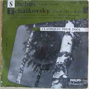 Orchestre Philharmonique De Berlin, Orchestre Symphonique De Vienne - Petits Classiques Pour Tour album