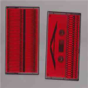 Ordinate - ABSCISSA002 album