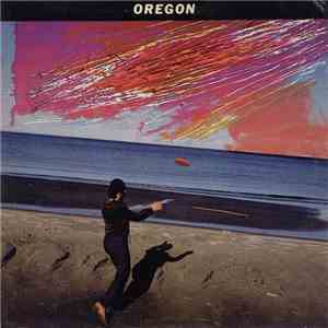 Oregon - Oregon album