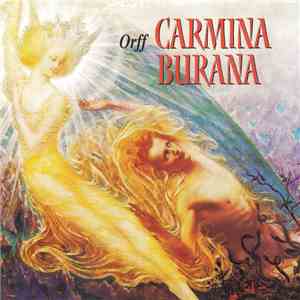 Orff - Carmina Burana album