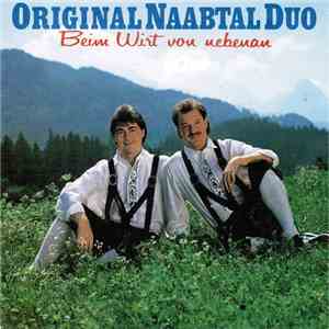 Original Naabtal Duo - Beim Wirt Von Nebenan album