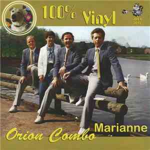 Orion Combo - Marianne album