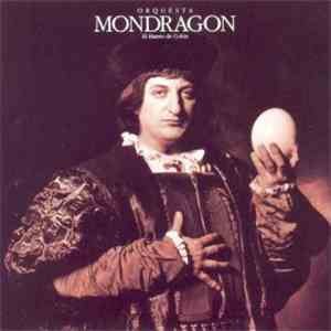 Orquesta Mondragón - El Huevo De Colón (Columbus's Egg) album