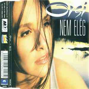 Orsi - Nem Elég album