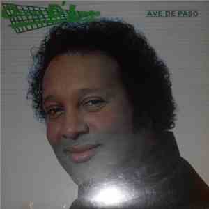 Oscar D'Lugo - Ave De paso album