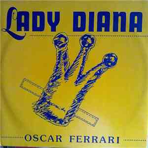 Oscar Ferrari - Lady Diana album