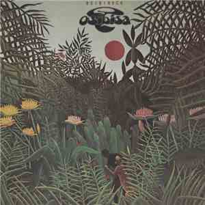 Osibisa - Osibirock album