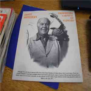 Ossie Sheehan - Toowoomba Carnival Of Flowers album