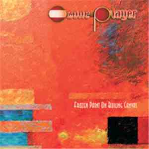 Ozone Player - Frozen Paint On Boiling Canvas album