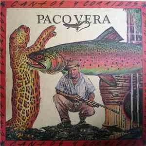 Paco Vera - Cantos Y Corridos album