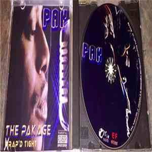 PAK - The Package / Wrap'rd Tight album