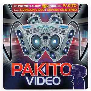 Pakito - Video album