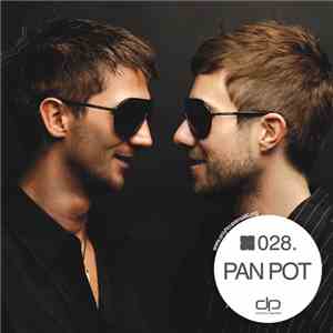 Pan-Pot - OHMcast 028 album