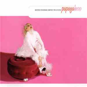 Papaya - Hero album