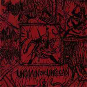 Paria - Unchain The Unclean album