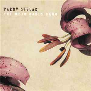 Parov Stelar - The Mojo Radio Gang album