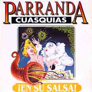 Parranda Cuasquias - ¡En Tu Salsa! album