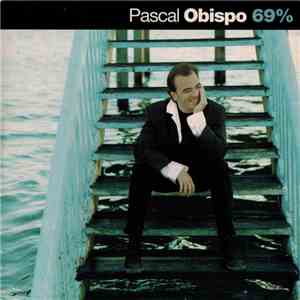 Pascal Obispo - 69% album