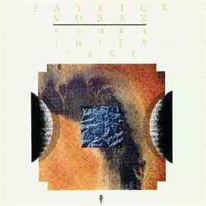 Patrick Moraz - Human Interface album