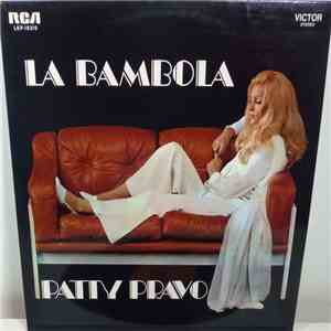 Patty Pravo - La Bambola album