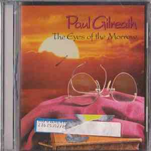 Paul Gilreath - The Eyes Of The Morrow album