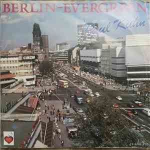 Paul Kuhn - Berlin-Evergreen album