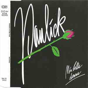 Paulick - Mi Bella Donna album