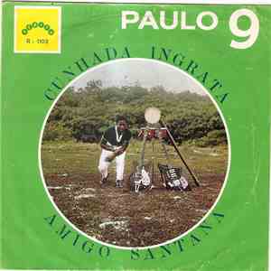 Paulo 9 - Cunhada Ingrata album