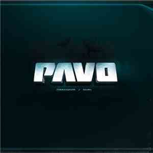 Pavo - Communicate // Raven album