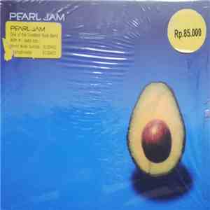 Pearl Jam - Pearl Jam album