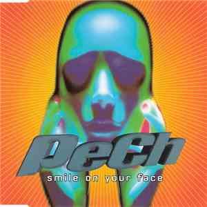 PeCh - Smile On Your Face album